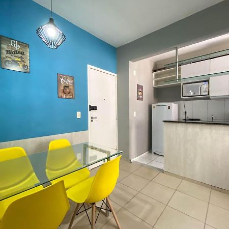 Apt2 Piscina Netflix Wifi Ar Cond Prox A 2 Shoppigns Fortaleza  Exterior foto