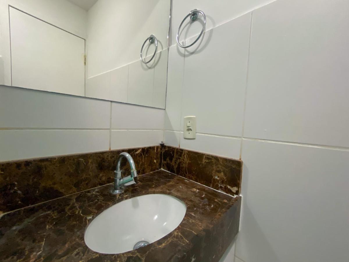 Apt2 Piscina Netflix Wifi Ar Cond Prox A 2 Shoppigns Fortaleza  Exterior foto