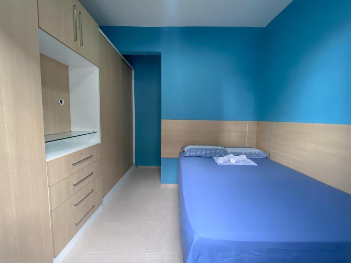 Apt2 Piscina Netflix Wifi Ar Cond Prox A 2 Shoppigns Fortaleza  Exterior foto