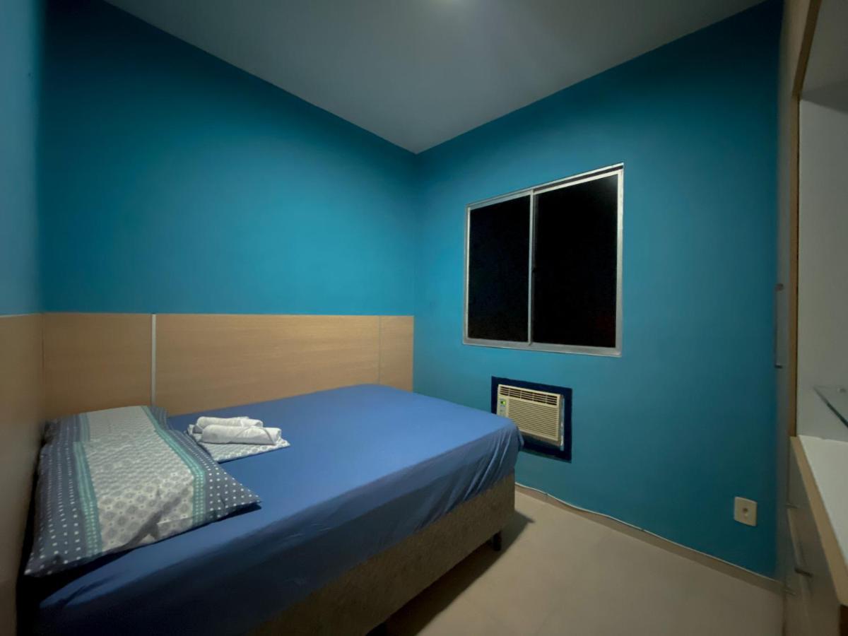 Apt2 Piscina Netflix Wifi Ar Cond Prox A 2 Shoppigns Fortaleza  Exterior foto