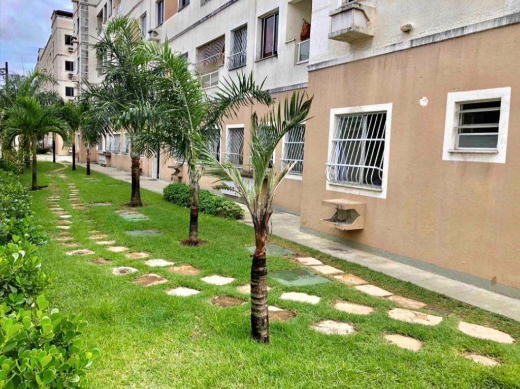 Apt2 Piscina Netflix Wifi Ar Cond Prox A 2 Shoppigns Fortaleza  Exterior foto