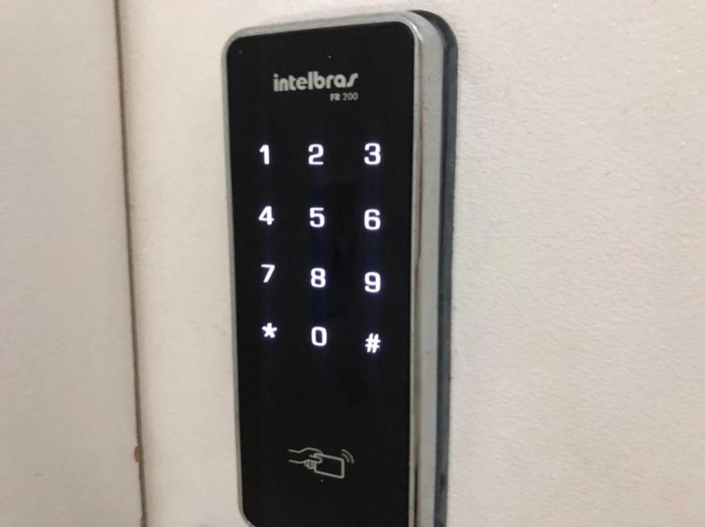 Apt2 Piscina Netflix Wifi Ar Cond Prox A 2 Shoppigns Fortaleza  Exterior foto